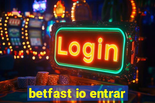 betfast io entrar